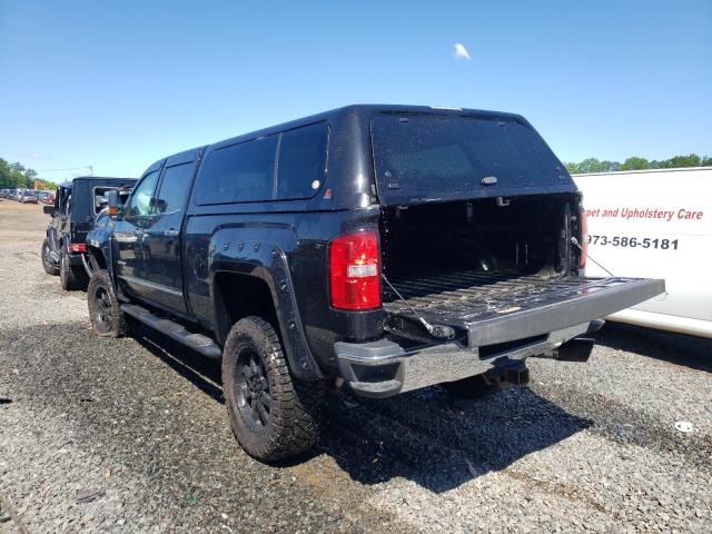 Photo 2 VIN: 1GT12ZE82FF578057 - GMC SIERRA K25 