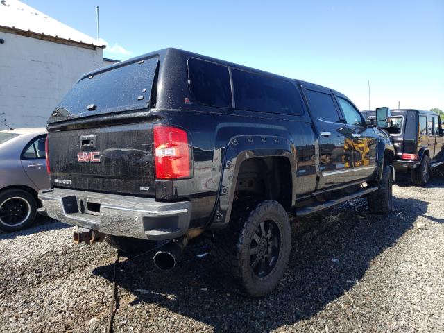 Photo 3 VIN: 1GT12ZE82FF578057 - GMC SIERRA K25 