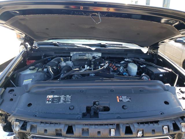 Photo 6 VIN: 1GT12ZE82FF578057 - GMC SIERRA K25 