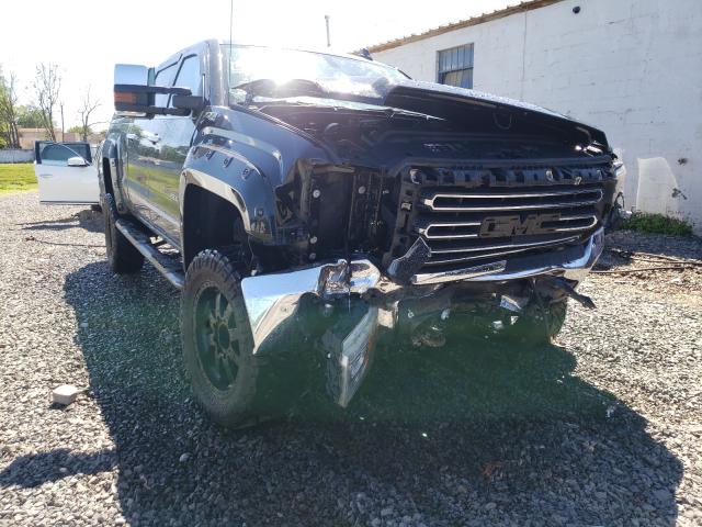 Photo 8 VIN: 1GT12ZE82FF578057 - GMC SIERRA K25 