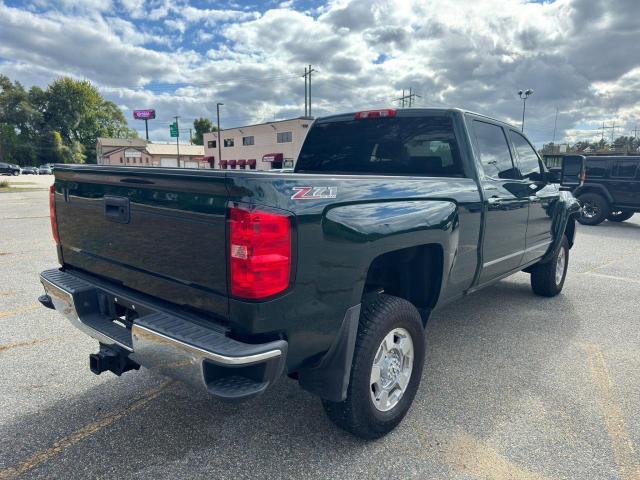 Photo 3 VIN: 1GT12ZE82FF581685 - GMC SIERRA K25 