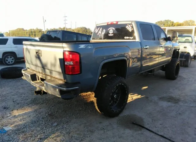 Photo 3 VIN: 1GT12ZE82FF678112 - GMC SIERRA 2500HD 