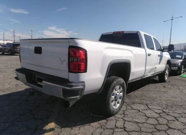 Photo 3 VIN: 1GT12ZE83FF135903 - GMC SIERRA 2500HD 