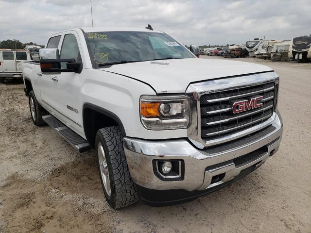 Photo 0 VIN: 1GT12ZE83FF520605 - GMC SIERRA K25 