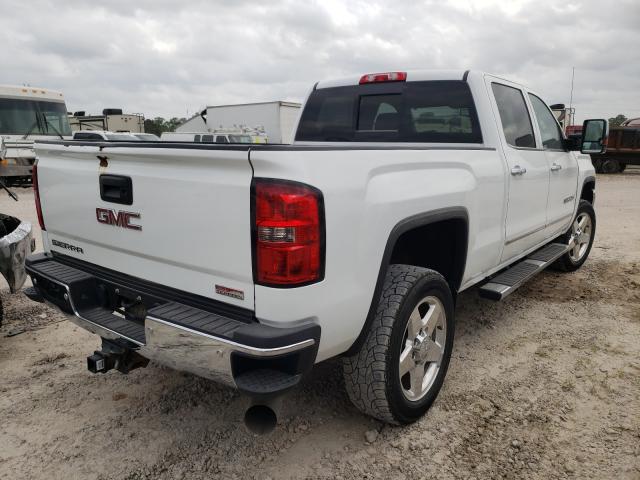 Photo 3 VIN: 1GT12ZE83FF520605 - GMC SIERRA K25 