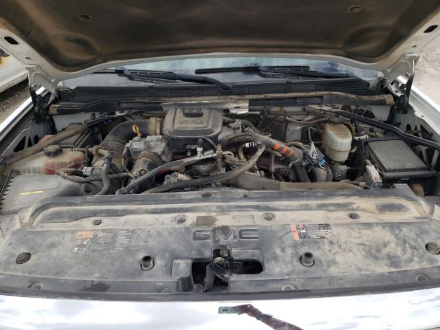 Photo 6 VIN: 1GT12ZE83FF520605 - GMC SIERRA K25 