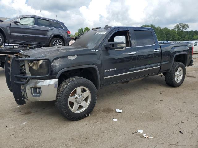 Photo 0 VIN: 1GT12ZE83FF645782 - GMC SIERRA K25 