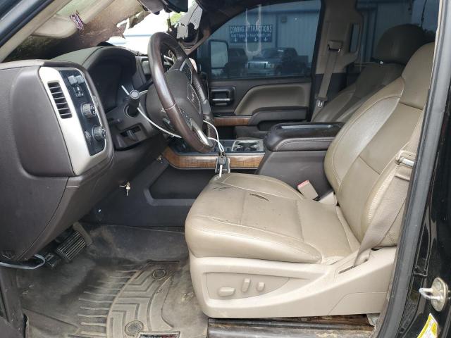 Photo 6 VIN: 1GT12ZE83FF645782 - GMC SIERRA K25 