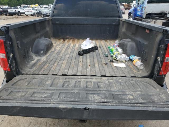 Photo 9 VIN: 1GT12ZE83FF645782 - GMC SIERRA K25 