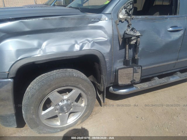 Photo 5 VIN: 1GT12ZE83FF679477 - GMC SIERRA 2500HD 