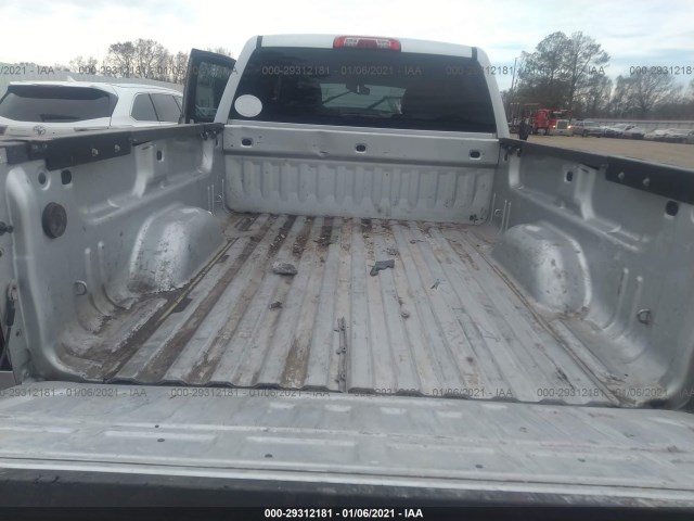 Photo 7 VIN: 1GT12ZE84FF150880 - GMC SIERRA 2500HD 