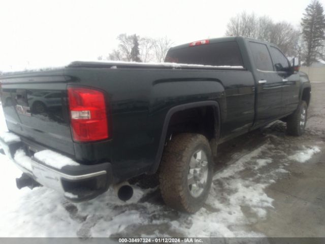 Photo 3 VIN: 1GT12ZE84FF609759 - GMC SIERRA 2500HD 