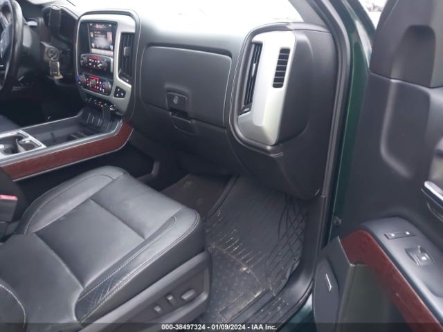 Photo 4 VIN: 1GT12ZE84FF609759 - GMC SIERRA 2500HD 