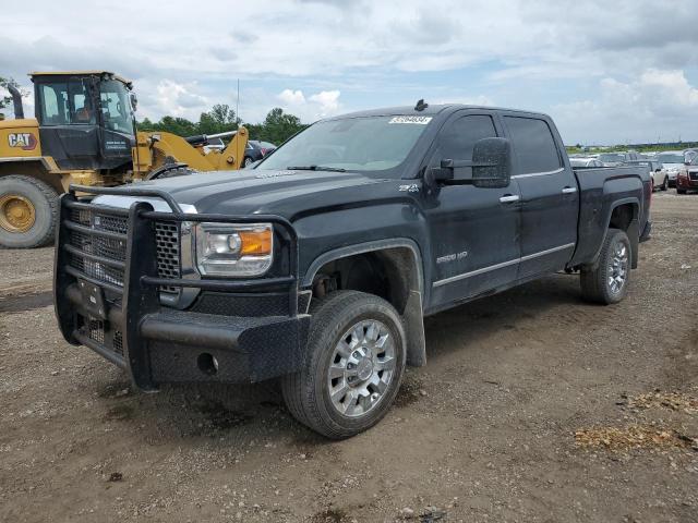 Photo 0 VIN: 1GT12ZE85FF168286 - GMC SIERRA 