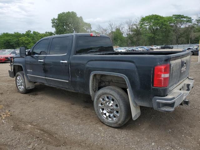 Photo 1 VIN: 1GT12ZE85FF168286 - GMC SIERRA 