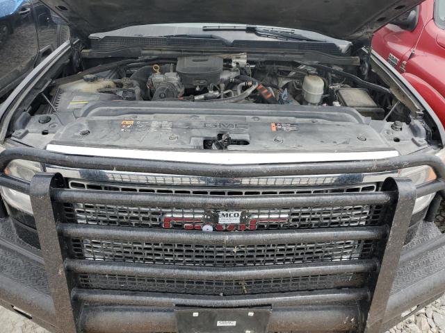 Photo 10 VIN: 1GT12ZE85FF168286 - GMC SIERRA 