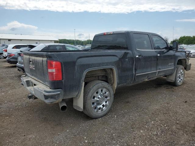 Photo 2 VIN: 1GT12ZE85FF168286 - GMC SIERRA 