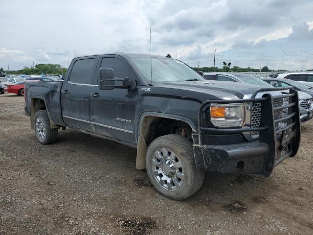 Photo 3 VIN: 1GT12ZE85FF168286 - GMC SIERRA 