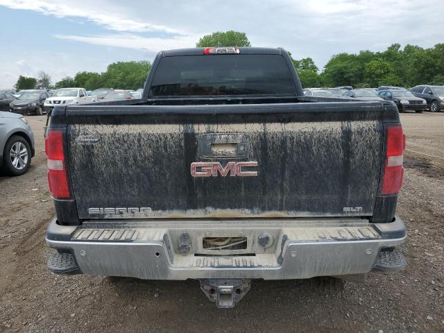 Photo 5 VIN: 1GT12ZE85FF168286 - GMC SIERRA 