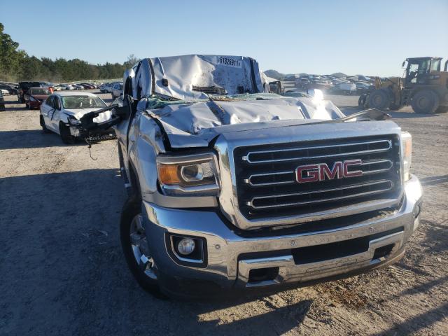 Photo 0 VIN: 1GT12ZE85FF573631 - GMC SIERRA K25 