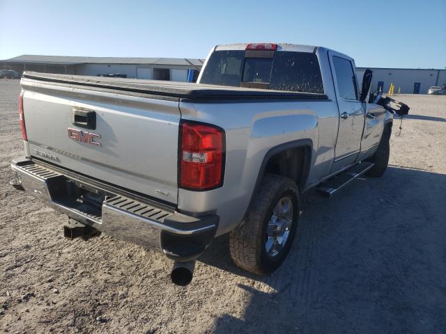 Photo 3 VIN: 1GT12ZE85FF573631 - GMC SIERRA K25 