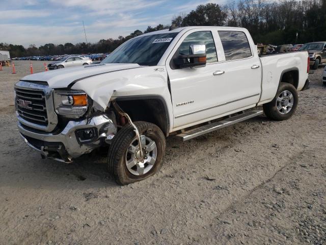 Photo 1 VIN: 1GT12ZE85FF580496 - GMC SIERRA K25 