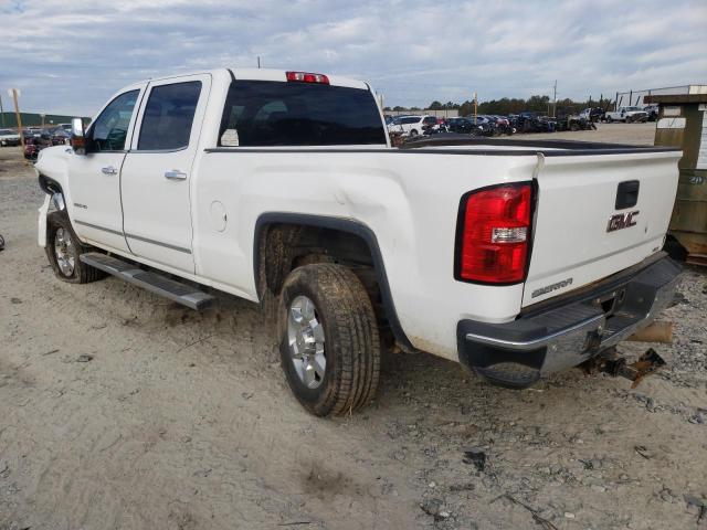 Photo 2 VIN: 1GT12ZE85FF580496 - GMC SIERRA K25 