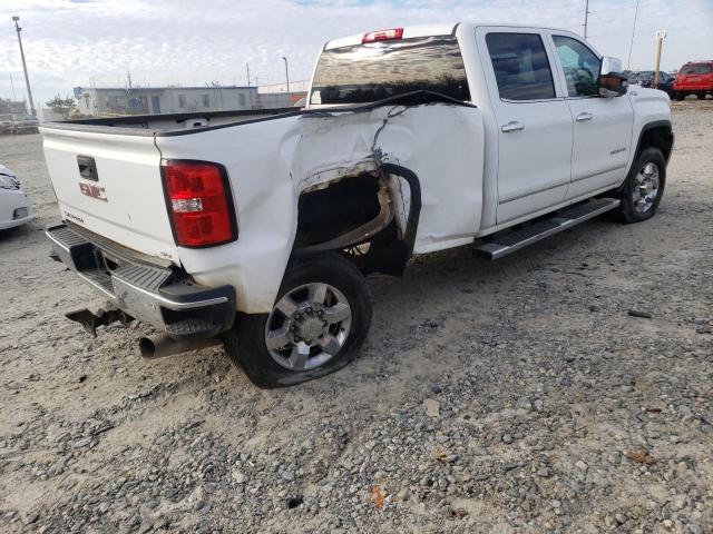 Photo 3 VIN: 1GT12ZE85FF580496 - GMC SIERRA K25 