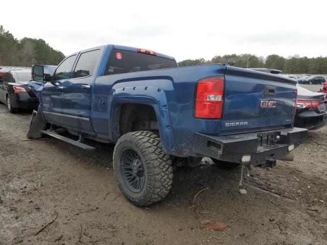 Photo 1 VIN: 1GT12ZE85FF623881 - GMC SIERRA 