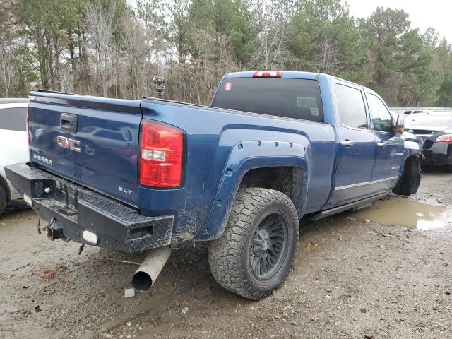 Photo 2 VIN: 1GT12ZE85FF623881 - GMC SIERRA 