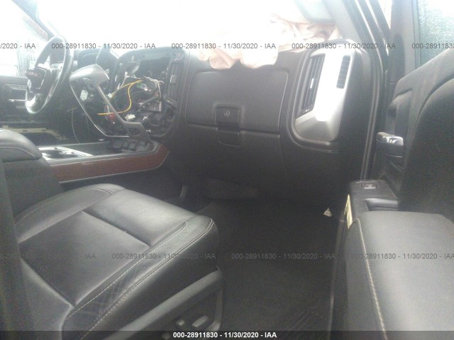 Photo 4 VIN: 1GT12ZE86FF159385 - GMC SIERRA 2500HD 