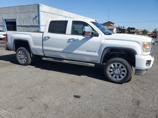 Photo 3 VIN: 1GT12ZE86FF524003 - GMC SIERRA K25 