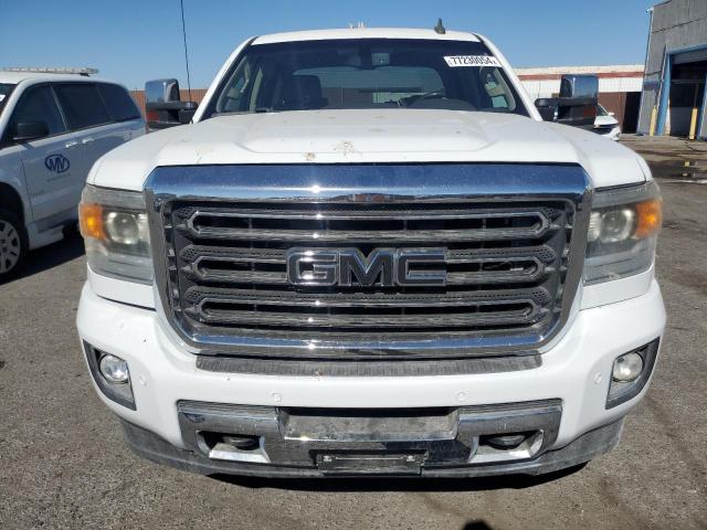 Photo 4 VIN: 1GT12ZE86FF524003 - GMC SIERRA K25 