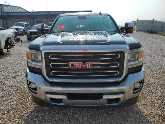 Photo 4 VIN: 1GT12ZE86FF535048 - GMC SIERRA K25 