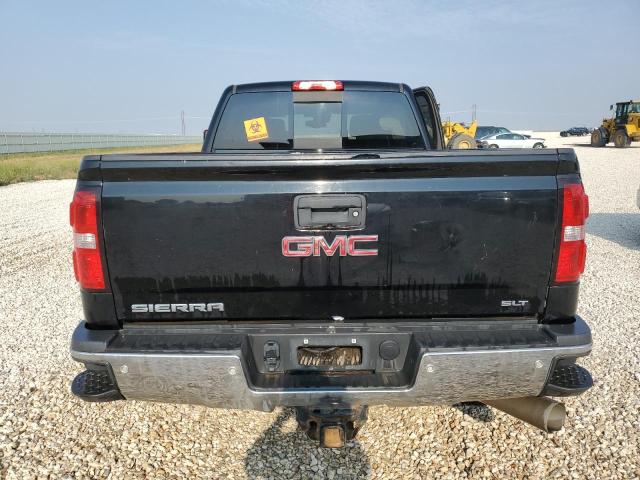 Photo 5 VIN: 1GT12ZE86FF535048 - GMC SIERRA K25 