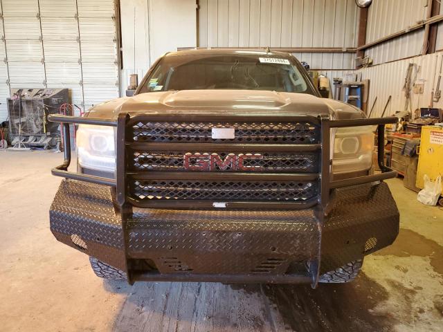 Photo 4 VIN: 1GT12ZE87FF119364 - GMC SIERRA 