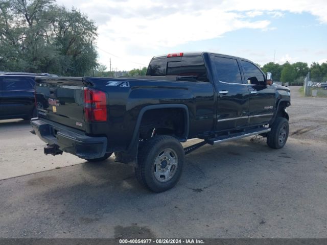 Photo 3 VIN: 1GT12ZE87FF552599 - GMC SIERRA 