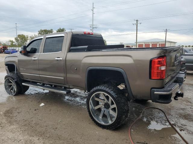 Photo 1 VIN: 1GT12ZE88FF111581 - GMC SIERRA 