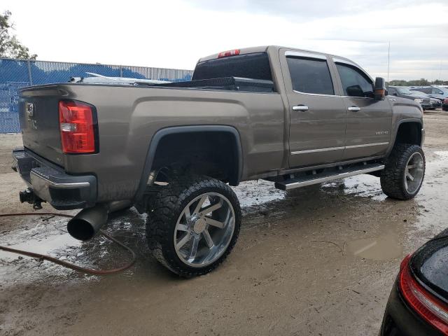 Photo 2 VIN: 1GT12ZE88FF111581 - GMC SIERRA 