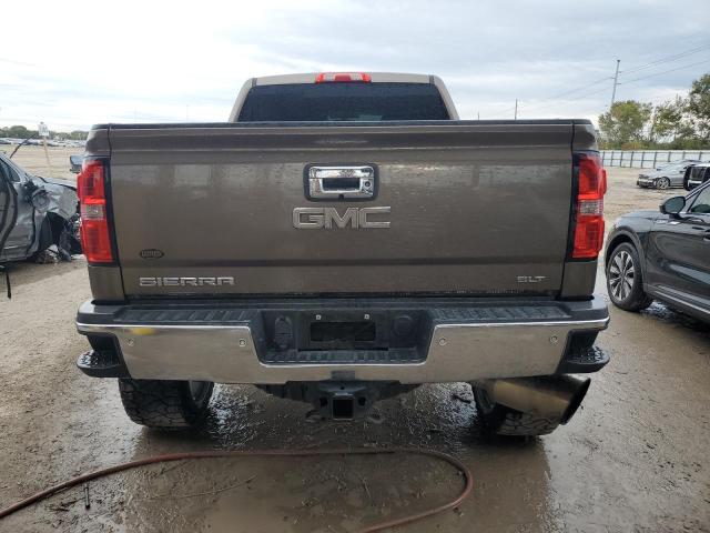 Photo 5 VIN: 1GT12ZE88FF111581 - GMC SIERRA 