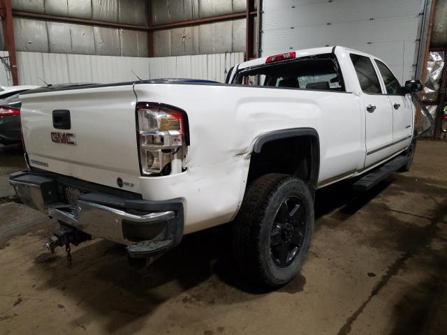 Photo 3 VIN: 1GT12ZE88FF129255 - GMC SIERRA K25 