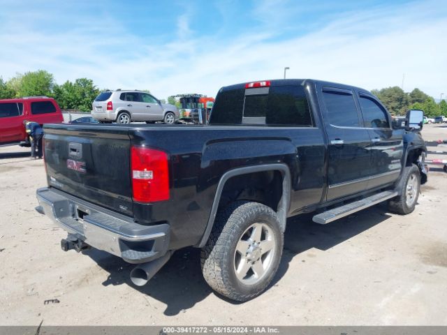 Photo 3 VIN: 1GT12ZE88FF130194 - GMC SIERRA 2500HD 