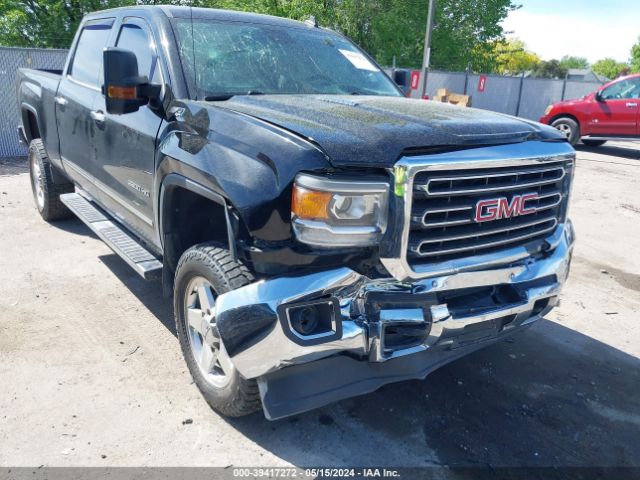 Photo 5 VIN: 1GT12ZE88FF130194 - GMC SIERRA 2500HD 