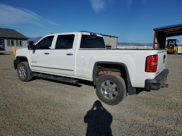 Photo 1 VIN: 1GT12ZE88FF539263 - GMC SIERRA K25 