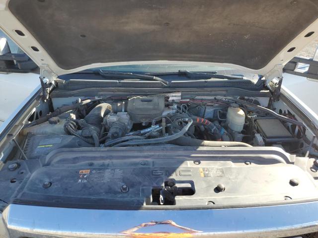 Photo 10 VIN: 1GT12ZE88FF539263 - GMC SIERRA K25 