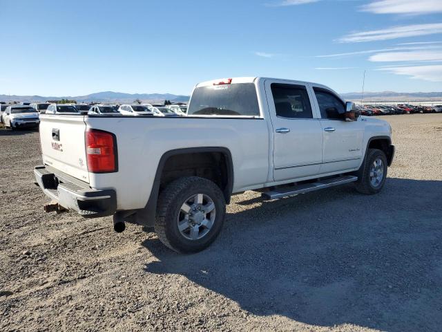 Photo 2 VIN: 1GT12ZE88FF539263 - GMC SIERRA K25 