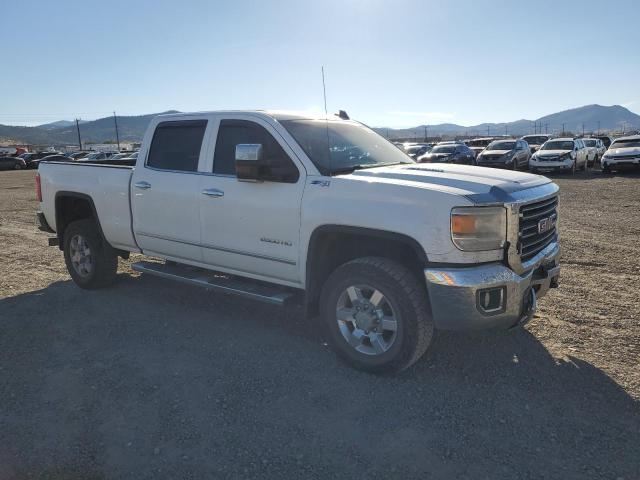 Photo 3 VIN: 1GT12ZE88FF539263 - GMC SIERRA K25 