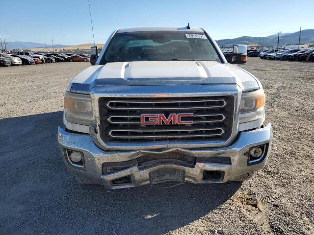 Photo 4 VIN: 1GT12ZE88FF539263 - GMC SIERRA K25 