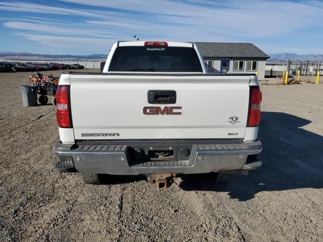 Photo 5 VIN: 1GT12ZE88FF539263 - GMC SIERRA K25 