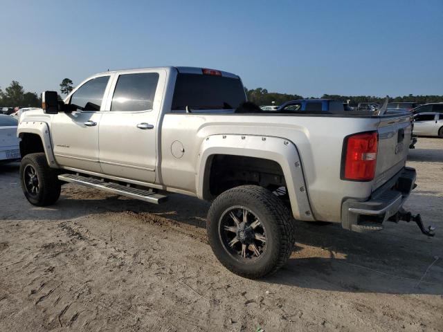 Photo 1 VIN: 1GT12ZE88FF555303 - GMC SIERRA K25 